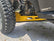 Can-Am Maverick R (2024-2025) Trailing Arm Guards