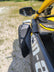 Can-Am Maverick R Mud Flap Fender Extensions
