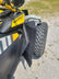 Can-Am Maverick R Mud Flap Fender Extensions