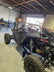 2022-2026 Polaris RZR Pro R 2dr Race Ready Fastback Roll Cage