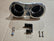 Polaris RZR XP (2024-2025) Aluminum Drink Carrier