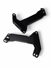 Can-Am Maverick R Volt Tire Rack