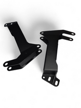 Can-Am Maverick R Volt Tire Rack