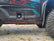 Kawasaki KRX (2023-2025) Full Skid Plate with Integrated Slider Nerfs