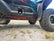 Kawasaki KRX (2023-2025) Full Skid Plate with Integrated Slider Nerfs