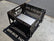 UTV SPEED PORTABLE FIRE PIT