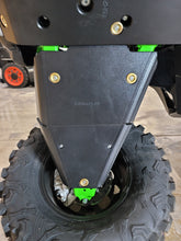 Kawasaki Teryx H2 Front A-Arm Guards