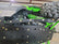 Kawasaki Teryx H2 Trailing Arm Guards