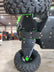 Kawasaki Teryx H2 Front A-Arm Guards