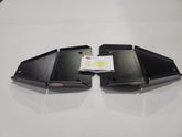 Kawasaki Teryx H2 Front A-Arm Guards