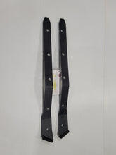 Kawasaki Teryx H2 Trailing Arm Guards