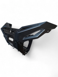 2020-2025+ Polaris Rzr Pro XP Volt Front Winch Bumper