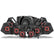 Polaris RZR Pro R 4 Ultimate (2026) Plug-&-Play 11-Speaker Factory Audio Upgrade Kit