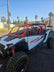 2024+ Polaris RZR XP 4 seat Standard Radius Cage