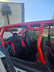 2024+ Polaris RZR XP 4 seat Standard Radius Cage