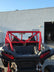 2024+ Polaris RZR XP 4 seat Standard Radius Cage