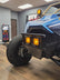 Polaris RZR Pro R Desert Front Bumper