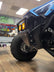 Polaris RZR Pro R Desert Front Bumper