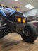Polaris RZR Pro R Desert Front Bumper