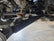Polaris RZR Turbo S Trailing Arm Guards
