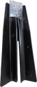 Polaris RZR Turbo S Trailing Arm Guards