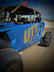 Polaris RZR Pro R 4 Seat Rock Sliders