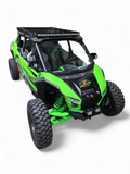 2026+ Kawasaki Teryx H2 Volt Front Winch Bumper