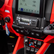 Polaris RZR Pro R Ultimate (2026) Radio Bracket