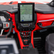 Polaris RZR Pro R Ultimate (2026) Radio Bracket
