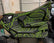 Polaris RZR Pro R Door Foam Kit