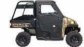 Polaris Ranger Large Rear Storage Rack