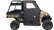 Polaris Ranger Large Rear Storage Rack