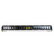 20" Clear LED Light Bar Heretic