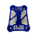 Polaris RZR Pro R / Pro S / Turbo R Billet Radius Rod Plate / Pull Plate