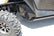 Arctic Cat Wildcat 4-Seat Full Skids with Slider Nerfs
