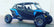 2014-2023 Polaris RZR 4DR Fastback Cage