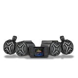 2020-2024 Polaris® RZR PRO Series Phase-2 A-Spec 4-Speaker 200watt System w/JVC