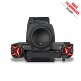 2020-2024 Polaris® RZR PRO Series Phase-3 V-Spec 3-Speaker 1400watt System for Ride Command