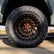 Typhoon Truck Wheel (Smoked Bronze Center Gloss Black Lip)