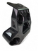Can-Am Maverick R Billet Radius Rod Plate (Black)