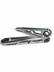 Can-Am Maverick R Front Sway Bar Links (Clear Anodized)