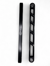 Can-Am Maverick R Rear Sway Bar Links (Anodized Black)