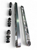 Can-Am Maverick R Rear Sway Bar Links (Anodized Clear)
