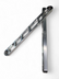 Can-Am Maverick R Rear Sway Bar Links (Anodized Clear)