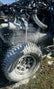 Dirt Defender (Offroad Soap)
