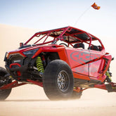 Polaris RZR Pro R / Pro XP / Turbo R 4-Seat Doors