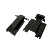 Polaris RZR 900 Console Delete Kit
