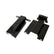 Polaris RZR 900 Console Delete Kit