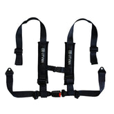 2" 4-Point Harness with Auto Buckle
