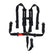 2" 5-Point Harness with Off-Road Buckle UTVMA